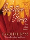 Intuitive Power